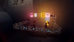 Remix of Box Maze Level 2