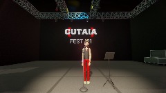 A screenshot taken in Dreams. 6 of 16.