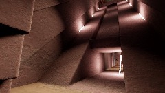A screenshot taken in Dreams. 3 of 6.