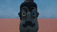 A screenshot taken in Dreams. 1 of 1.