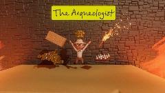 The Arqueologist