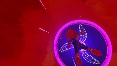 A screenshot taken in Dreams. 2 of 3.
