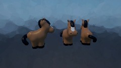 A screenshot taken in Dreams. 1 of 1.