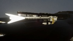 A screenshot taken in Dreams. 5 of 5.