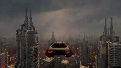 A screenshot taken in Dreams. 1 of 6.