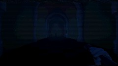 A screenshot taken in Dreams. 2 of 2.