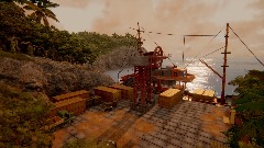 A screenshot taken in Dreams. 7 of 24.