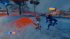 A screenshot taken in Dreams. 1 of 22.