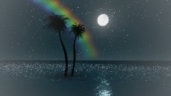 A screenshot taken in Dreams. 16 of 18.