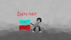 DEATH PARTY Main