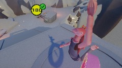 Jar Jar's Bombad Galactic Coin Hunt