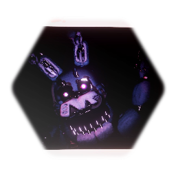 Nighmare bonnie