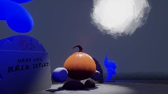 A screenshot taken in Dreams. 3 of 6.