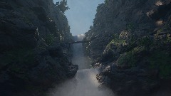 A screenshot taken in Dreams. 12 of 28.