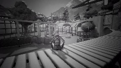 A screenshot taken in Dreams. 2 of 30.