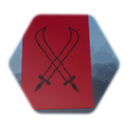 STS Twin Strike Card