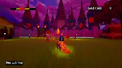 A screenshot taken in Dreams. 11 of 27.