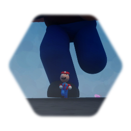 Mario lol