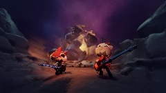 A screenshot taken in Dreams. 7 of 17.