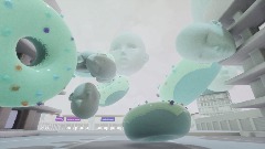 A screenshot taken in Dreams. 22 of 30.