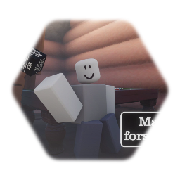 Forsaken lobby logic