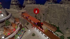 A screenshot taken in Dreams. 9 of 12.