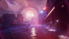 A screenshot taken in Dreams. 6 of 9.