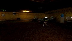 Level 1  -blackout-