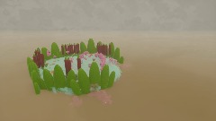 Little Sister's Suicide Watch Scrap