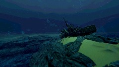A screenshot taken in Dreams. 3 of 3.