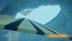 A screenshot taken in Dreams. 7 of 15.