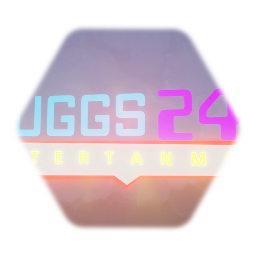 BUGGS242 entertainment logo