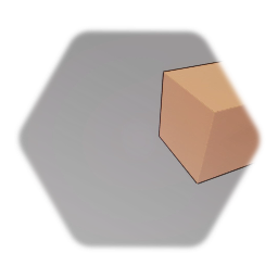 Adaptive Highlighted Cube