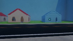Roblox Npcs are becoming smart 5 endings