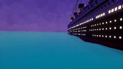 Titanic III