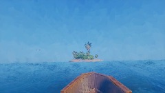 The Chase for Answers