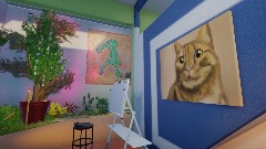 A screenshot taken in Dreams. 2 of 8.