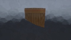 A screenshot taken in Dreams. 4 of 5.
