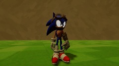 A screenshot taken in Dreams. 17 of 19.