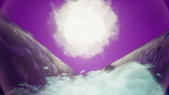 A screenshot taken in Dreams. 9 of 20.