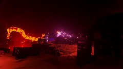 A screenshot taken in Dreams. 5 of 6.