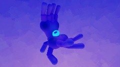 A screenshot taken in Dreams. 1 of 1.