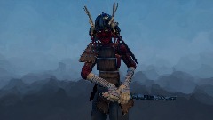 A screenshot taken in Dreams. 5 of 5.