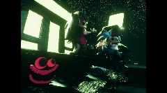 Friday Night funkin return [rework update]