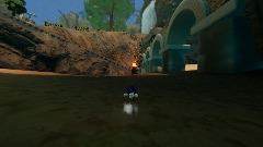 A screenshot taken in Dreams. 30 of 30.