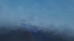 A screenshot taken in Dreams. 1 of 2.