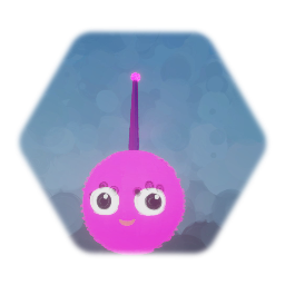 Default pink Imp