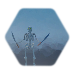 Skeleton