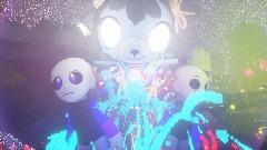 THE END OF ARC'S SERIES