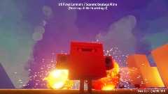 A screenshot taken in Dreams. 17 of 28.